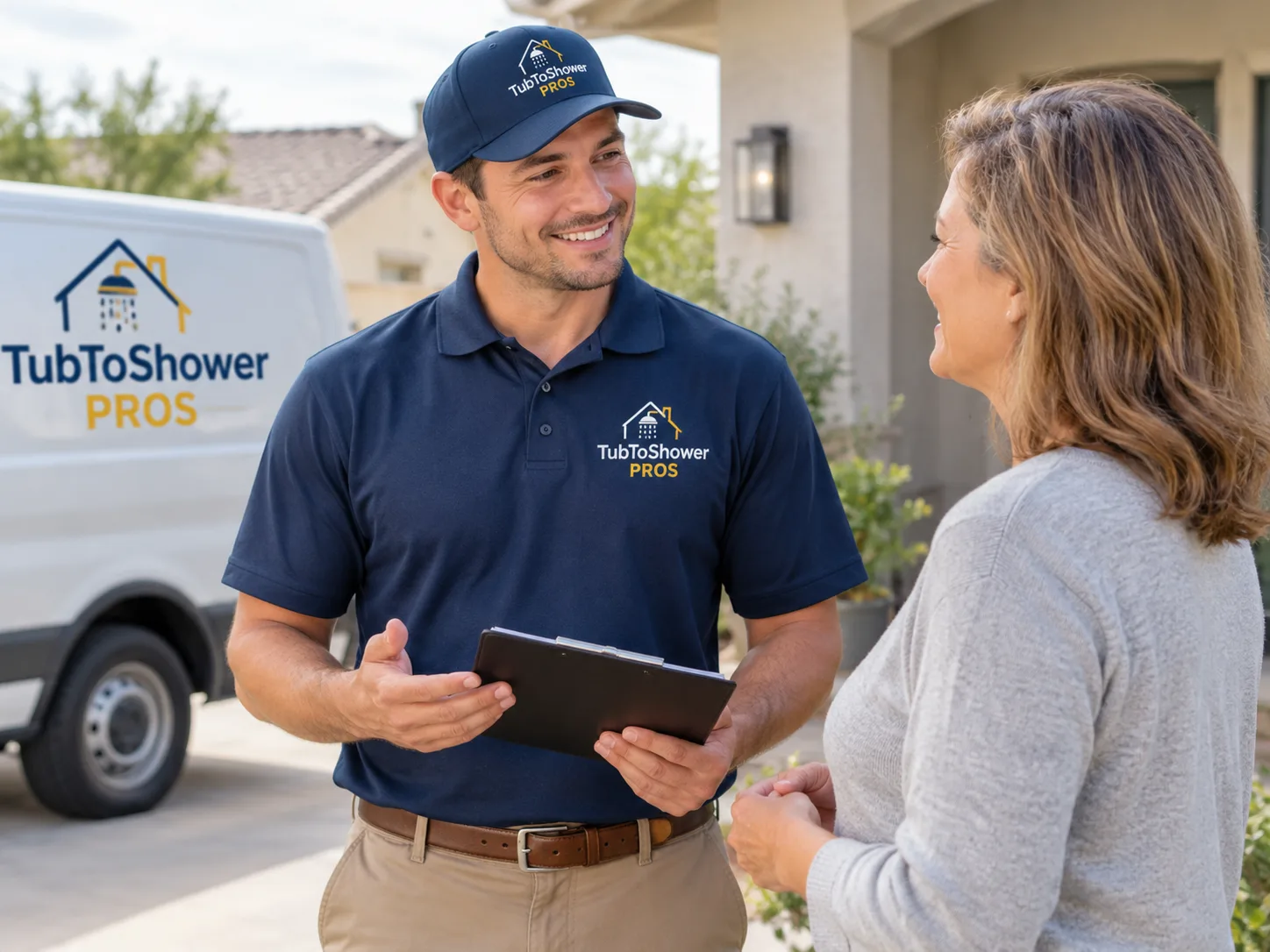 Tub Shower Conversion Worcester, NY FAQs